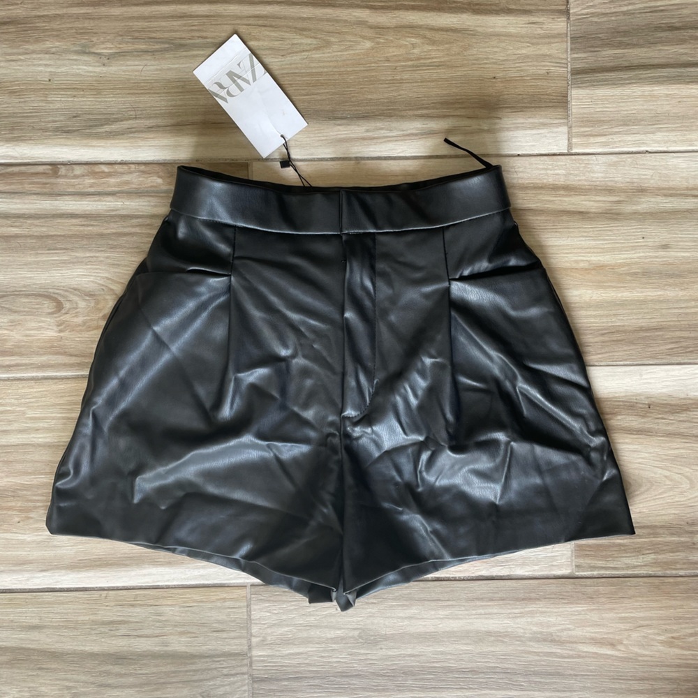 NWT Zara Shorts